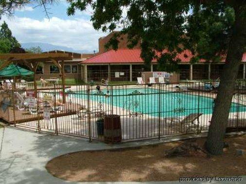 Inn At Rio Rancho Hotel Einrichtungen foto